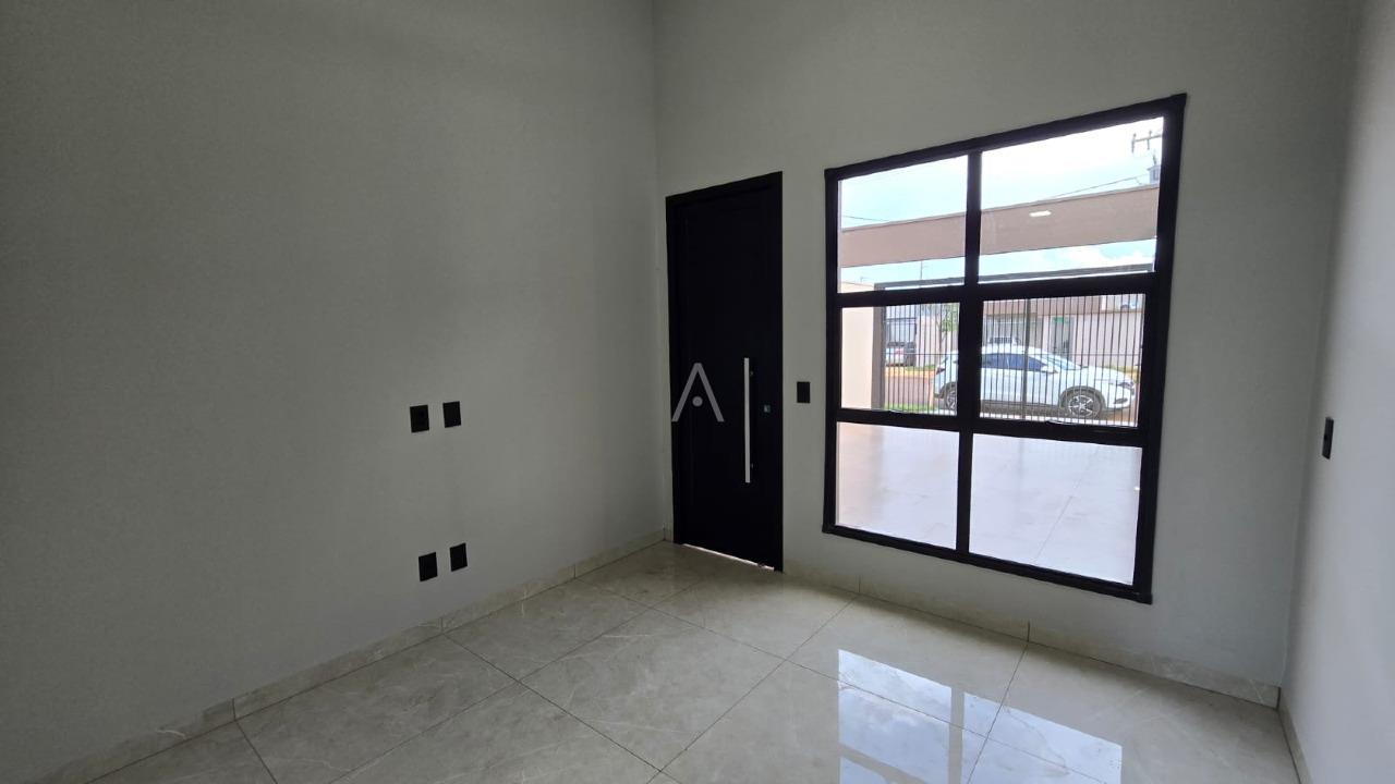 Casa Residencial para à venda no Bairro Cristo Rei em TOLEDO: 