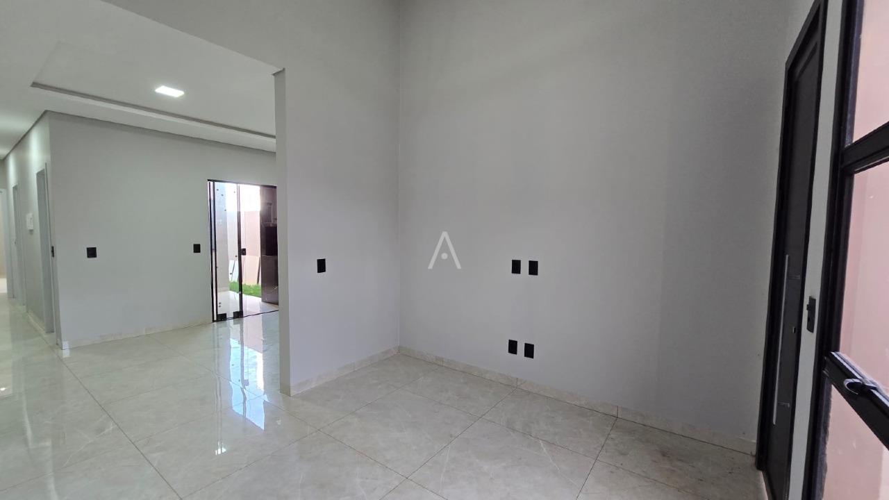 Casa Residencial para à venda no Bairro Cristo Rei em TOLEDO: 