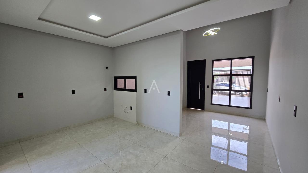 Casa Residencial para à venda no Bairro Cristo Rei em TOLEDO: 