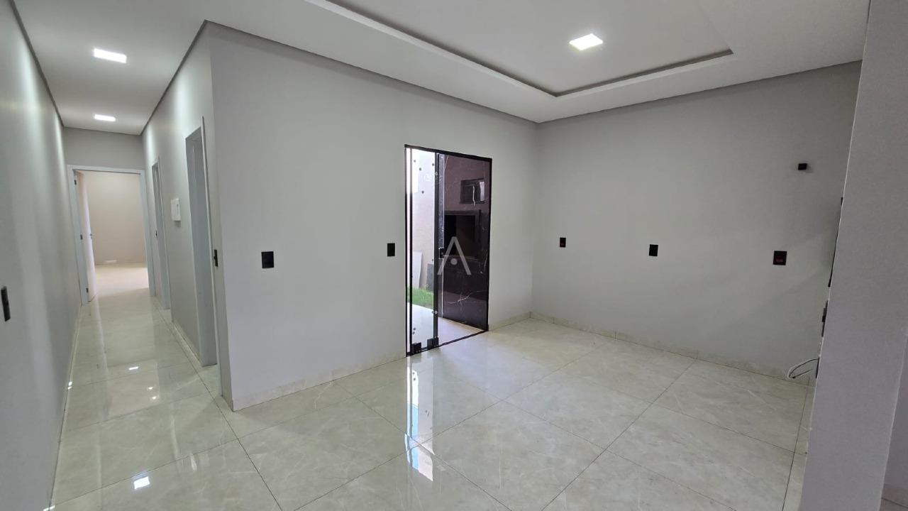 Casa Residencial para à venda no Bairro Cristo Rei em TOLEDO: 