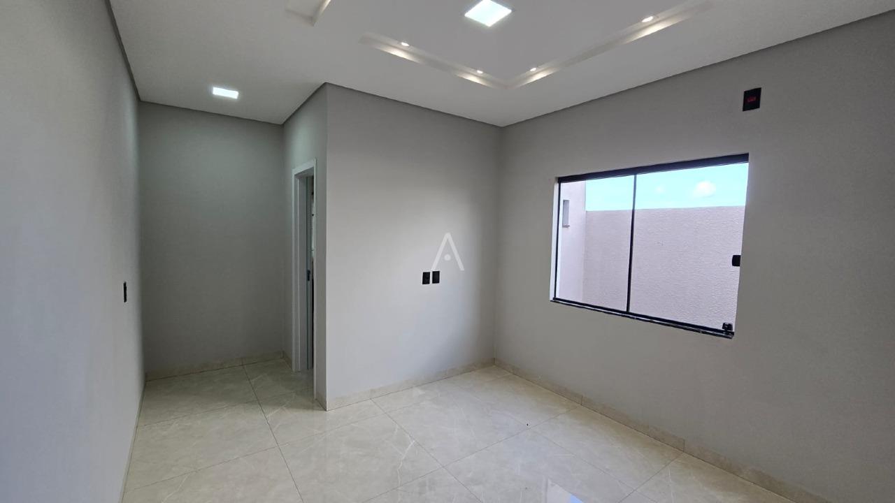 Casa Residencial para à venda no Bairro Cristo Rei em TOLEDO: 