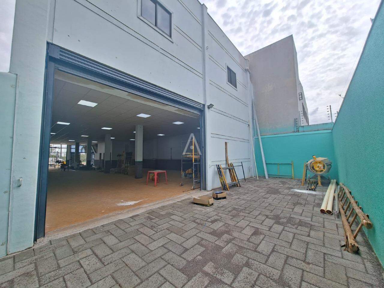 Sala Comercial para para aluguel no Bairro SAO CRISTOVAO em CASCAVEL: 