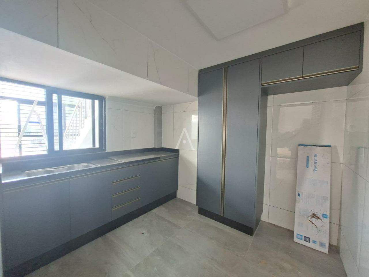 Sala Comercial para para aluguel no Bairro SAO CRISTOVAO em CASCAVEL: 