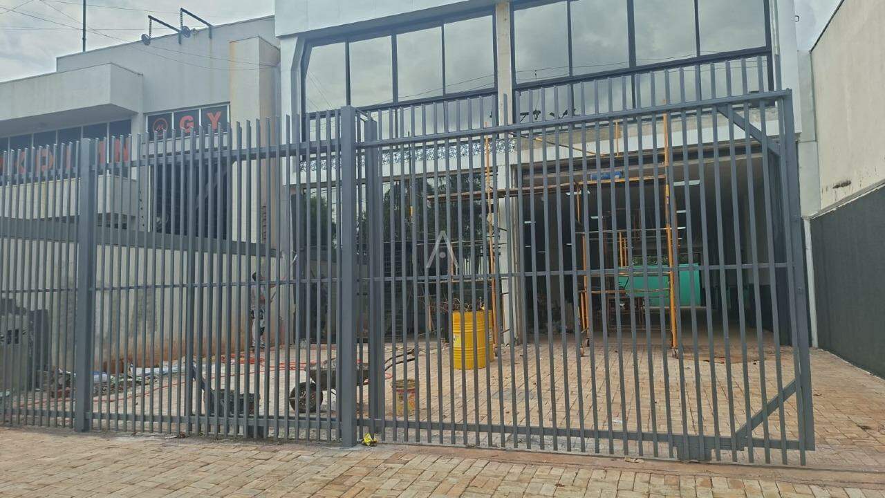 Sala Comercial para para aluguel no Bairro SAO CRISTOVAO em CASCAVEL: 