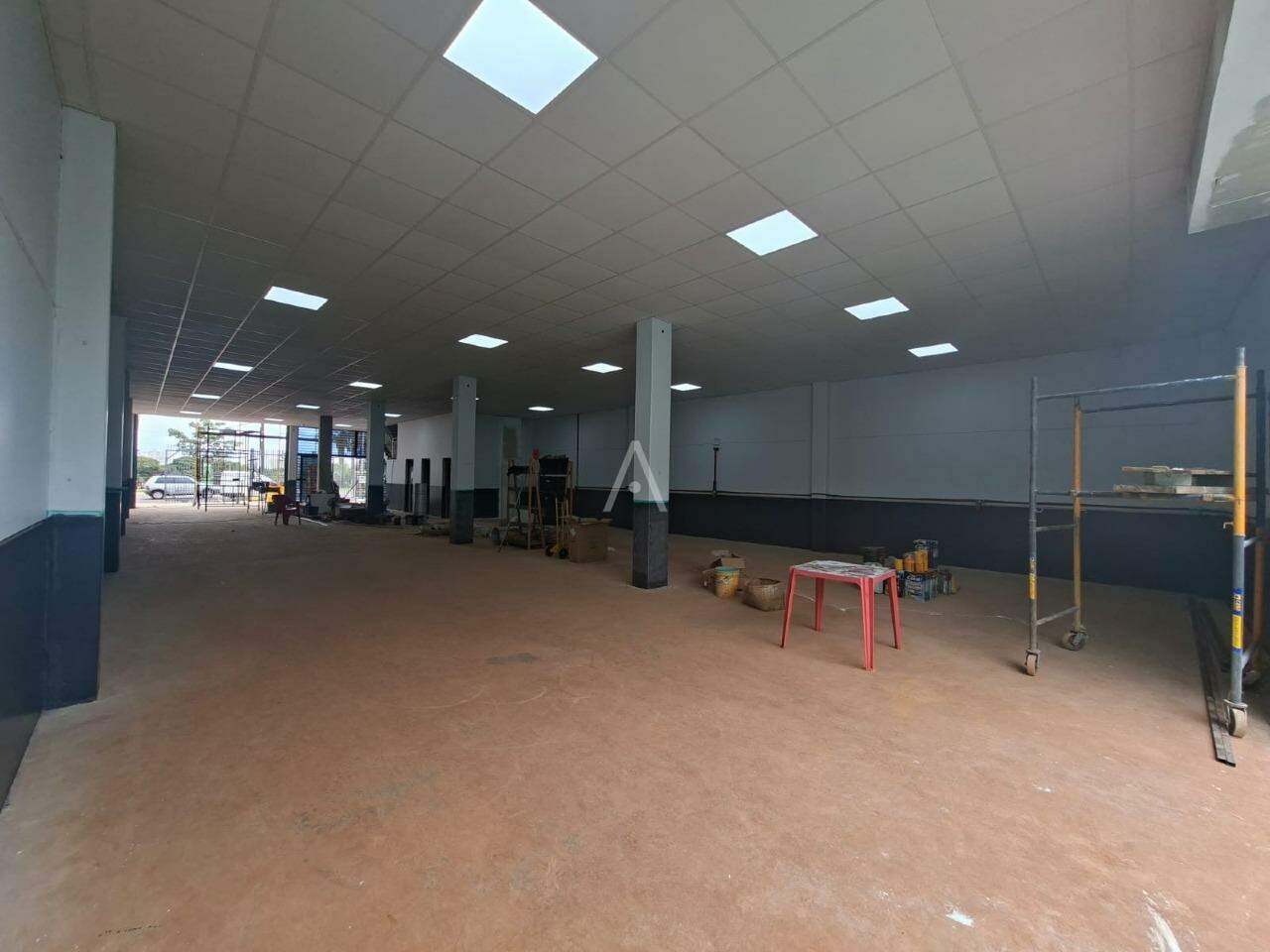 Sala Comercial para para aluguel no Bairro SAO CRISTOVAO em CASCAVEL: 