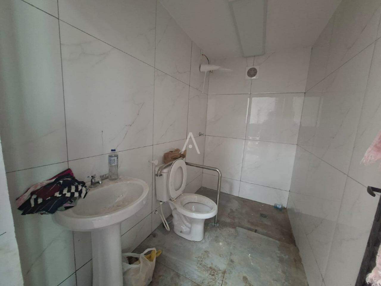 Sala Comercial para para aluguel no Bairro SAO CRISTOVAO em CASCAVEL: 