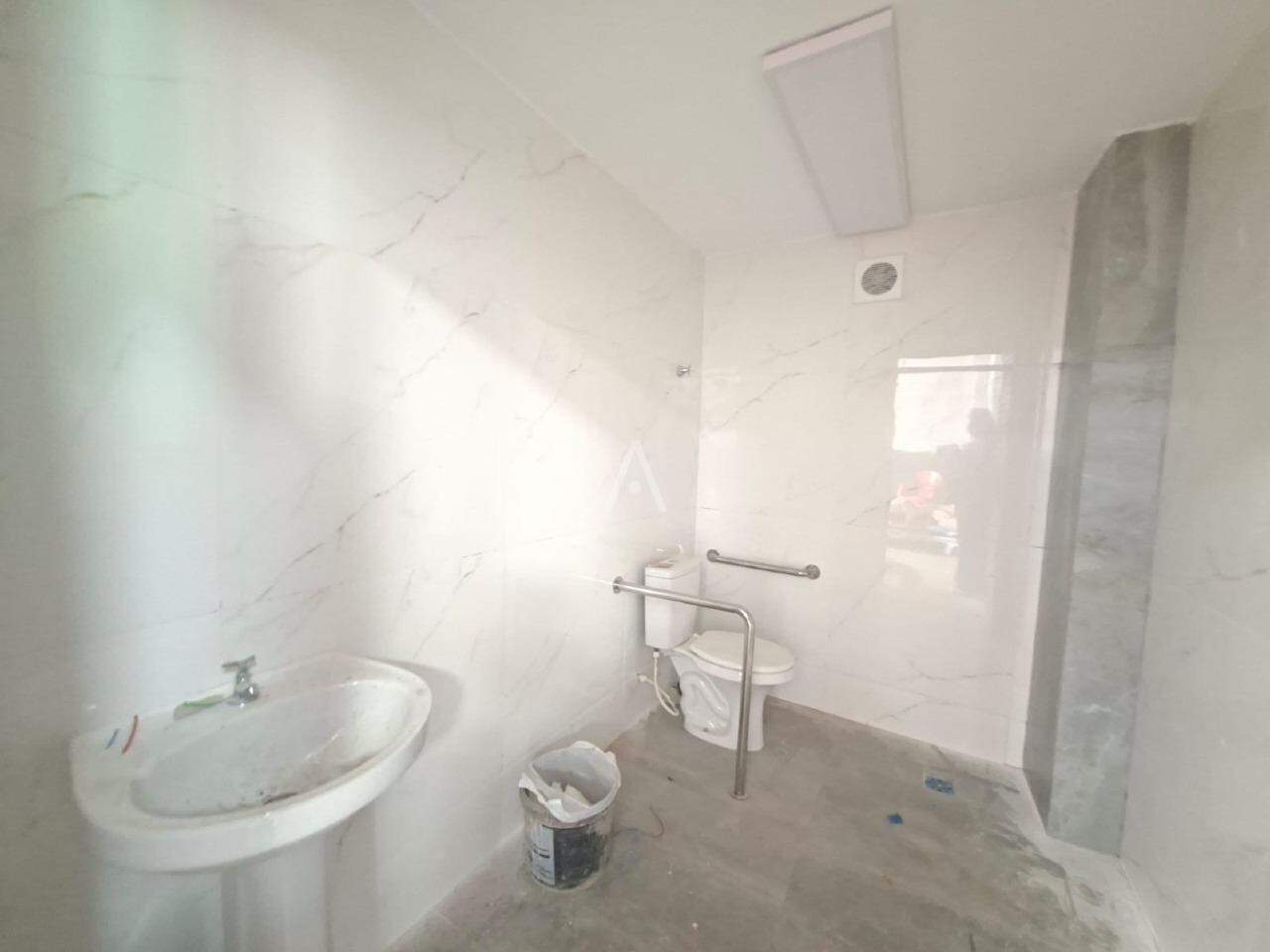 Sala Comercial para para aluguel no Bairro SAO CRISTOVAO em CASCAVEL: 
