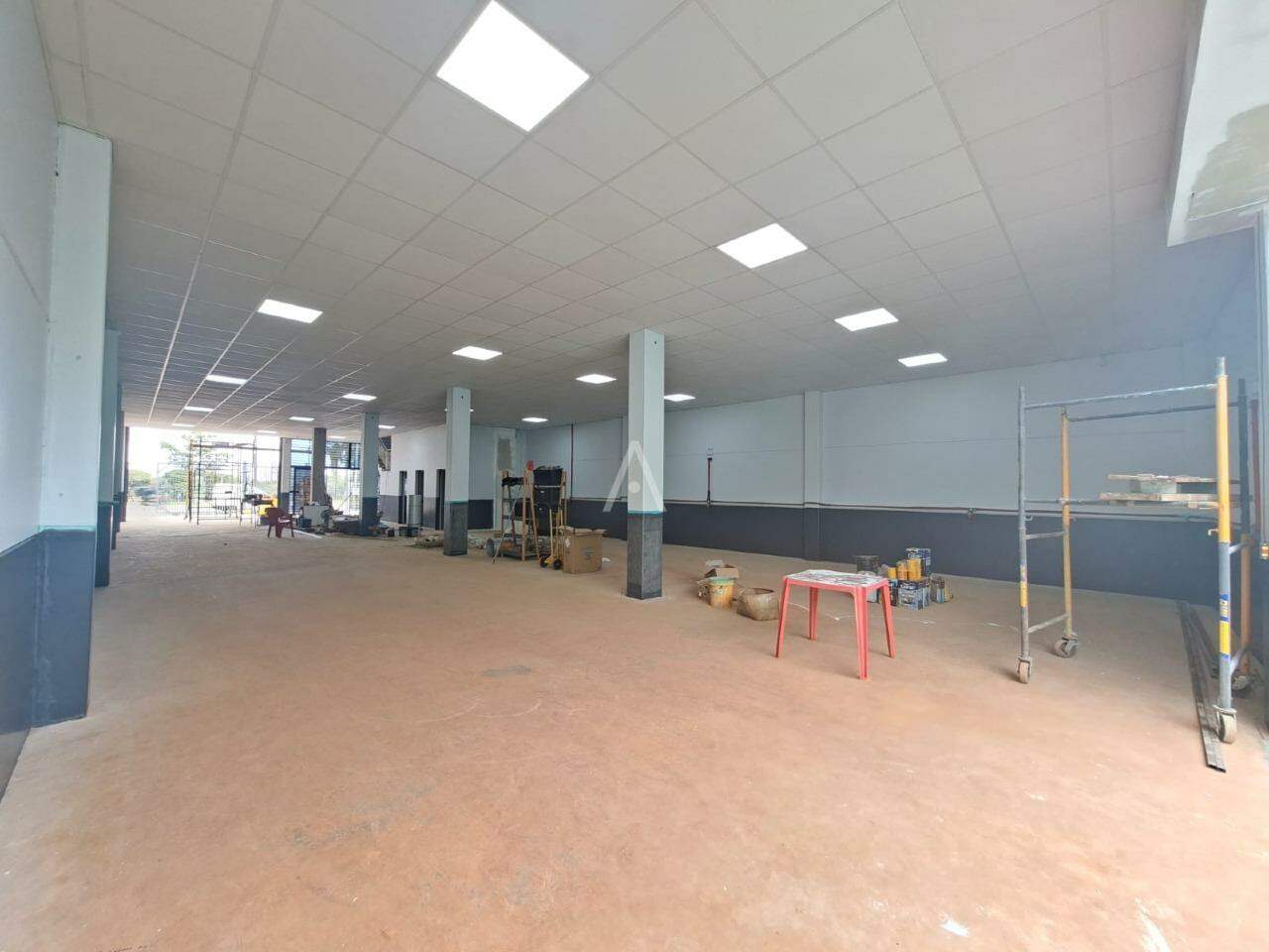 Sala Comercial para para aluguel no Bairro SAO CRISTOVAO em CASCAVEL: 