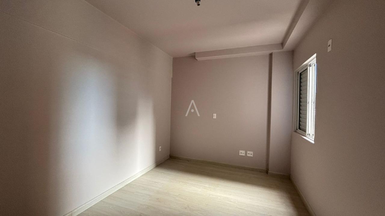 Apartamento para à venda no Bairro CENTRO em TOLEDO: 