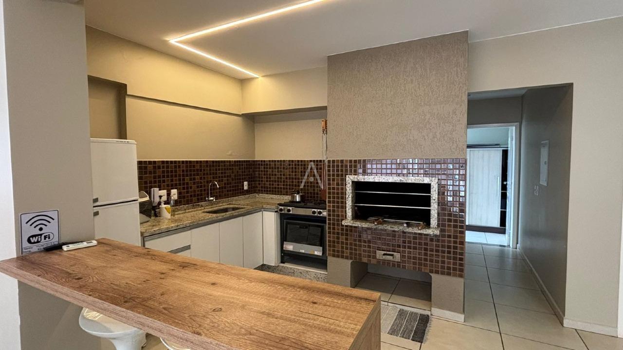 Apartamento para à venda no Bairro CENTRO em TOLEDO: 