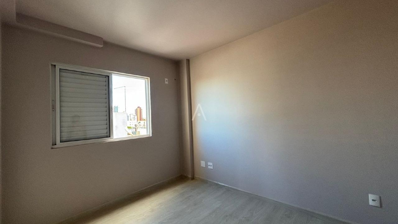 Apartamento para à venda no Bairro CENTRO em TOLEDO: 