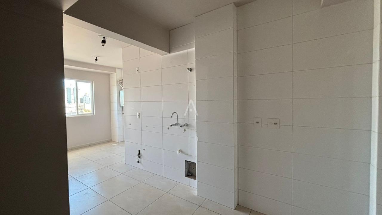 Apartamento para à venda no Bairro CENTRO em TOLEDO: 