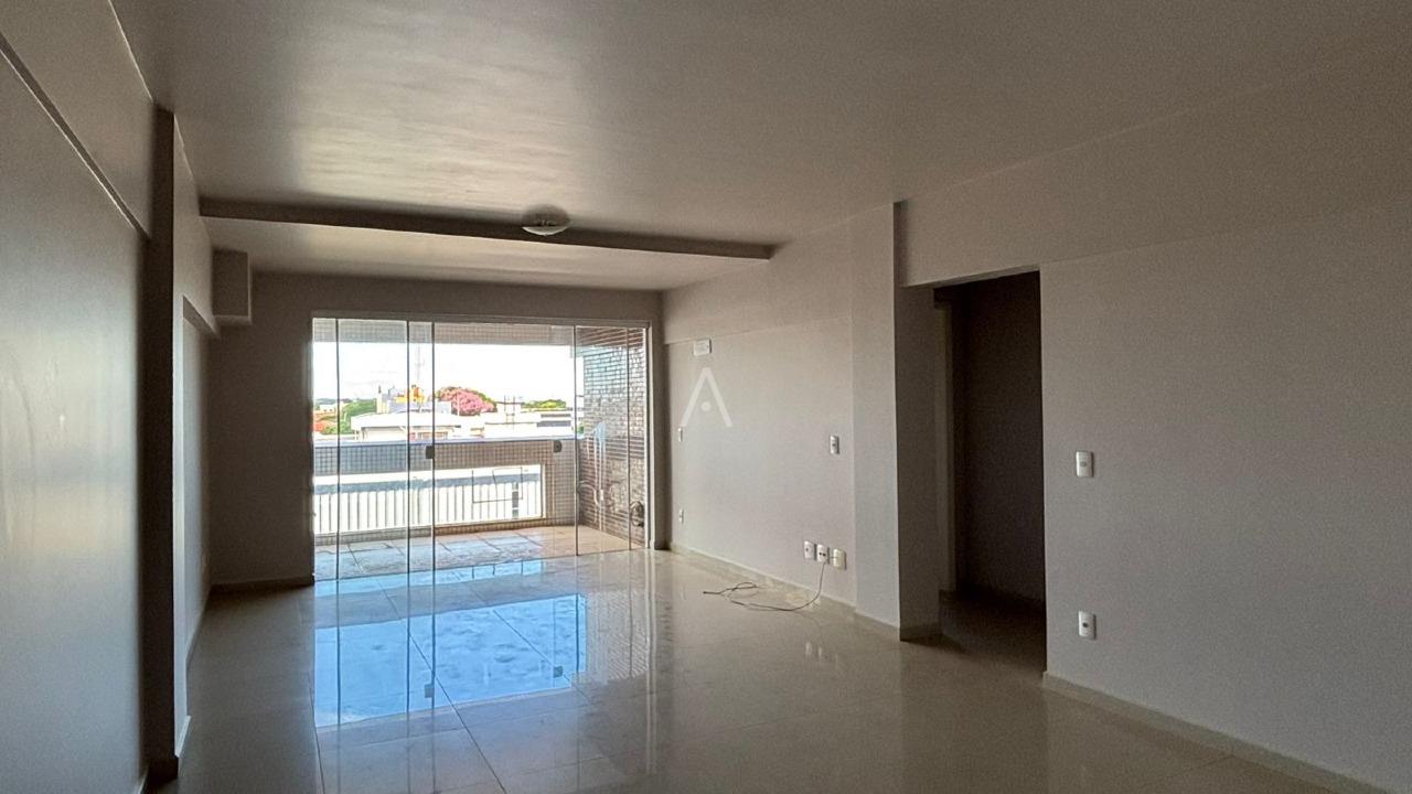Apartamento para à venda no Bairro CENTRO em TOLEDO: 