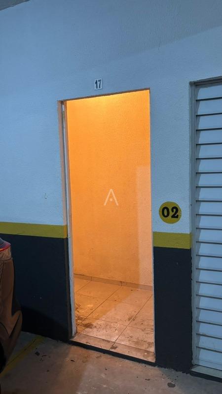 Apartamento para à venda no Bairro CENTRO em TOLEDO: 