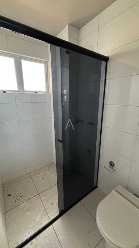 Apartamento para à venda no Bairro CENTRO em TOLEDO: 