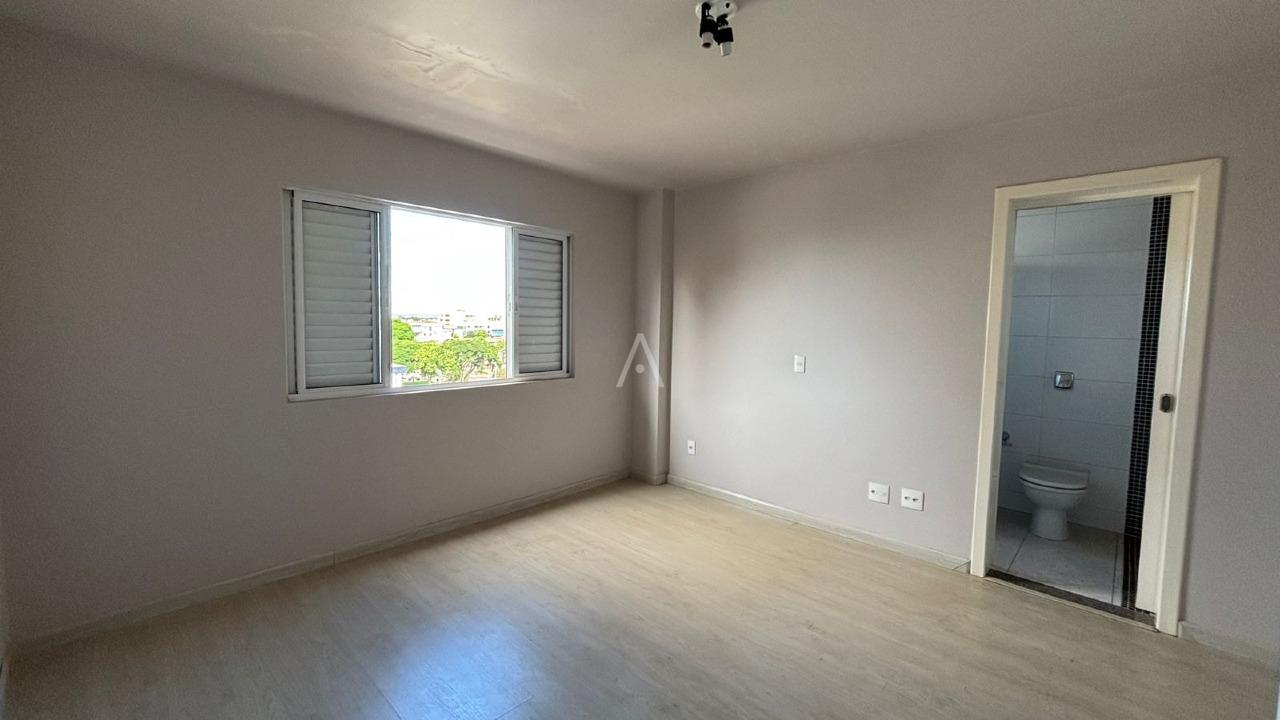 Apartamento para à venda no Bairro CENTRO em TOLEDO: 
