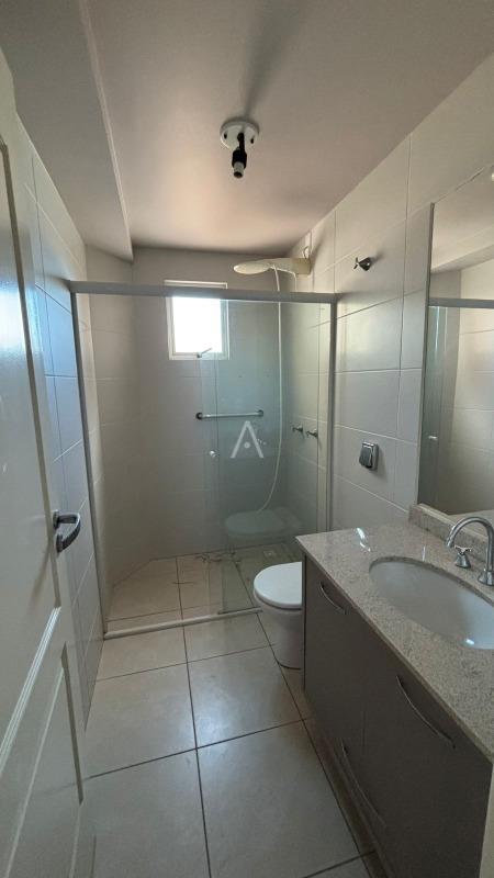 Apartamento para à venda no Bairro CENTRO em TOLEDO: 