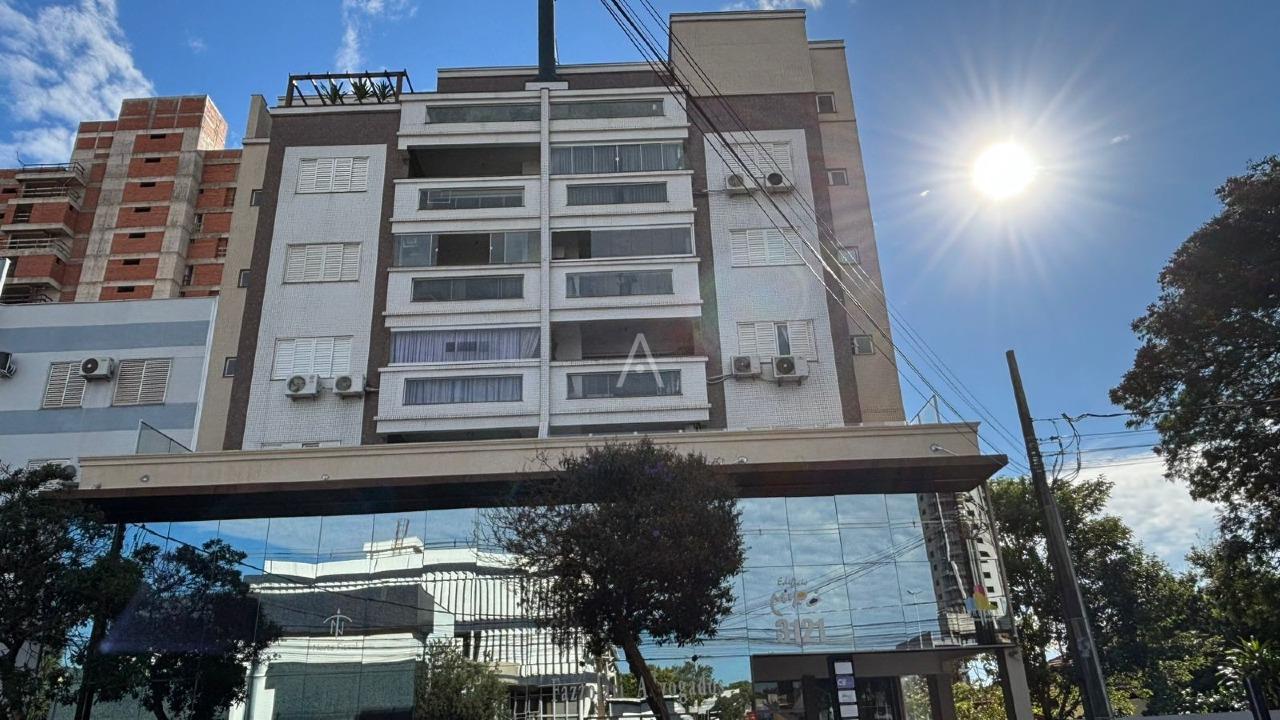 Apartamento para à venda no Bairro CENTRO em TOLEDO: 