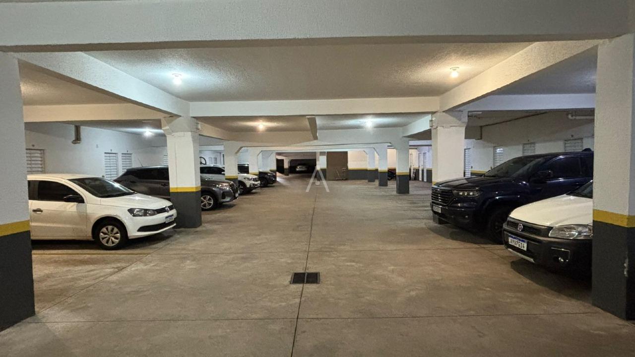 Apartamento para à venda no Bairro CENTRO em TOLEDO: 