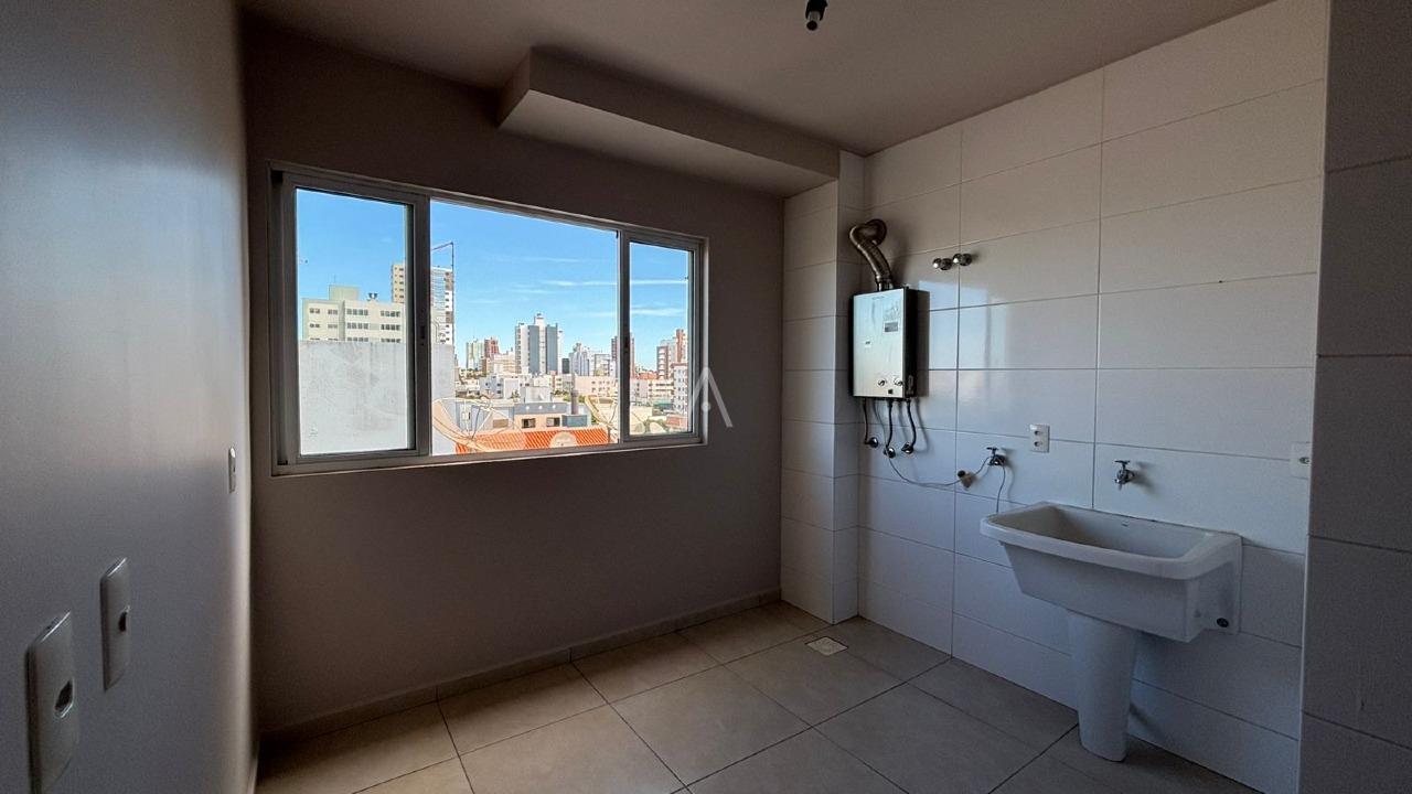 Apartamento para à venda no Bairro CENTRO em TOLEDO: 