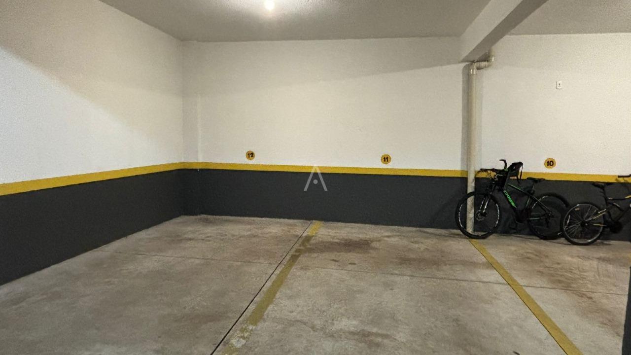 Apartamento para à venda no Bairro CENTRO em TOLEDO: 