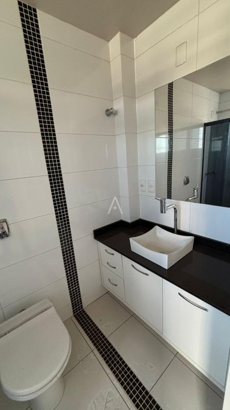 Apartamento para à venda no Bairro CENTRO em TOLEDO: 