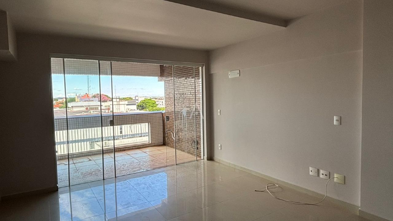 Apartamento para à venda no Bairro CENTRO em TOLEDO: 