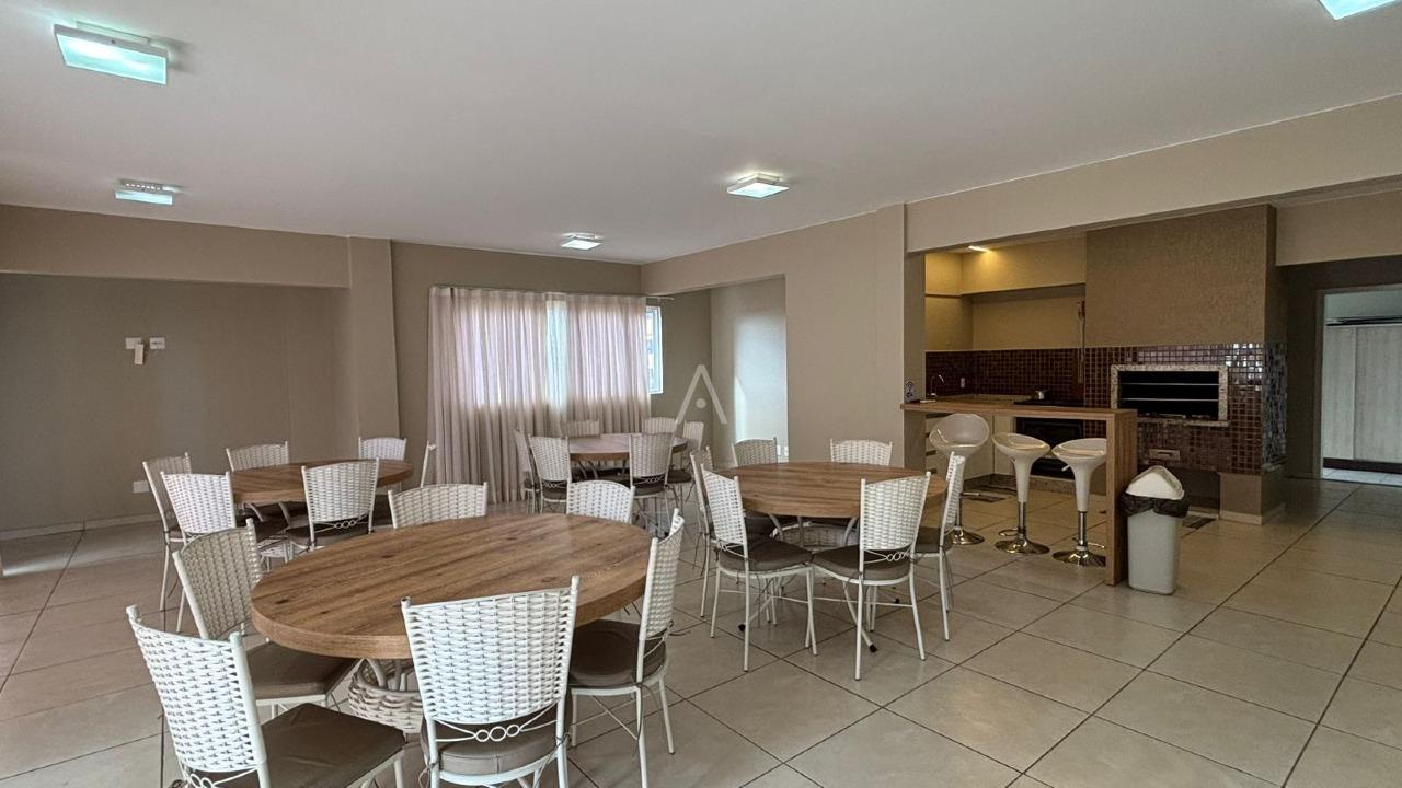 Apartamento para à venda no Bairro CENTRO em TOLEDO: 