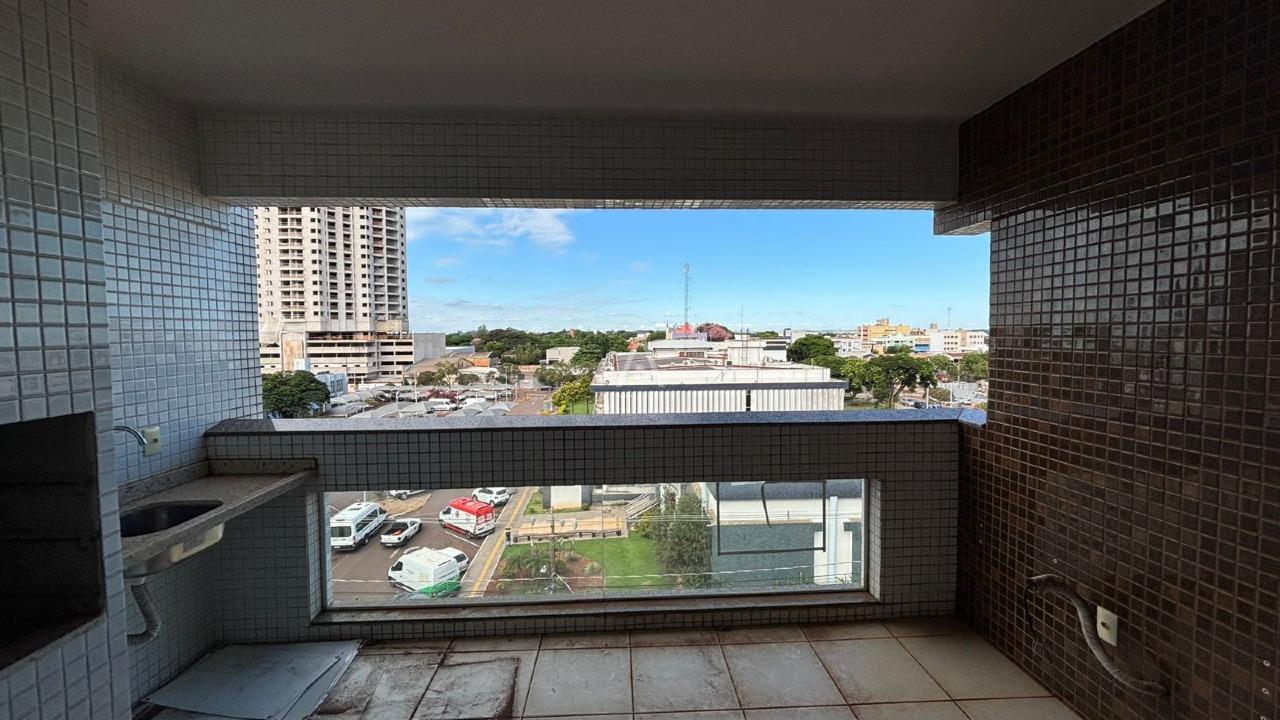 Apartamento para à venda no Bairro CENTRO em TOLEDO: 