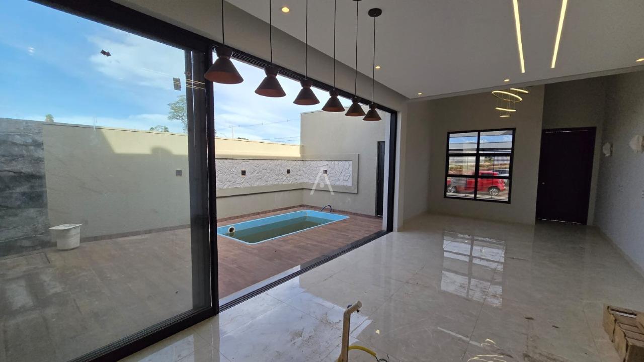 Casa Residencial para à venda no Bairro Cristo Rei em TOLEDO: 