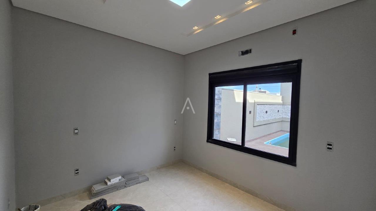 Casa Residencial para à venda no Bairro Cristo Rei em TOLEDO: 