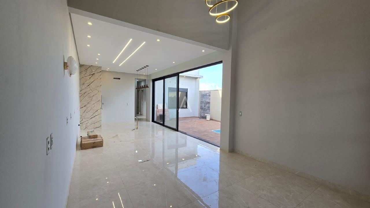 Casa Residencial para à venda no Bairro Cristo Rei em TOLEDO: 