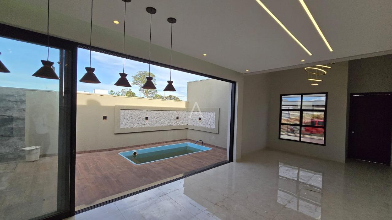 Casa Residencial para à venda no Bairro Cristo Rei em TOLEDO: 