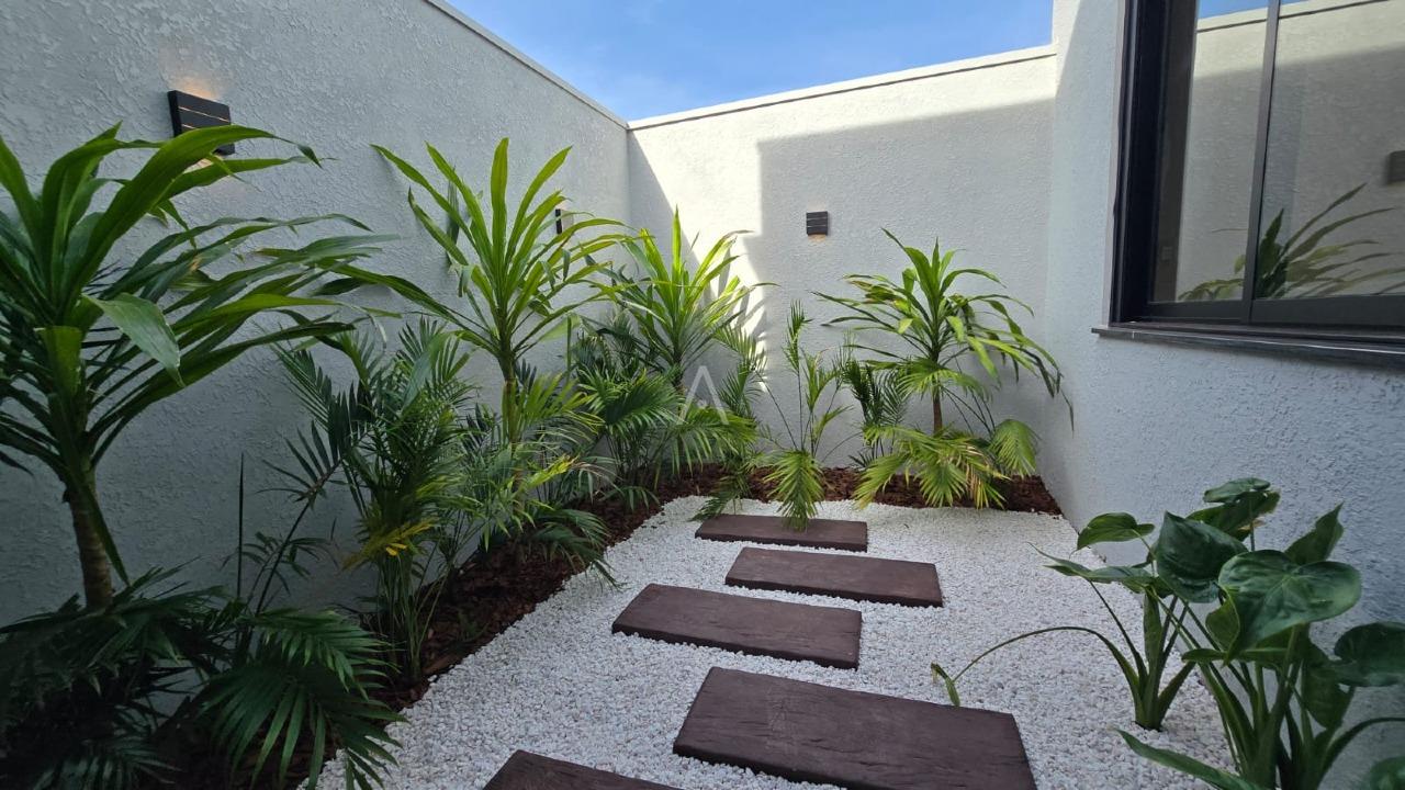 Casa Residencial para à venda no Bairro Cristo Rei em TOLEDO: 