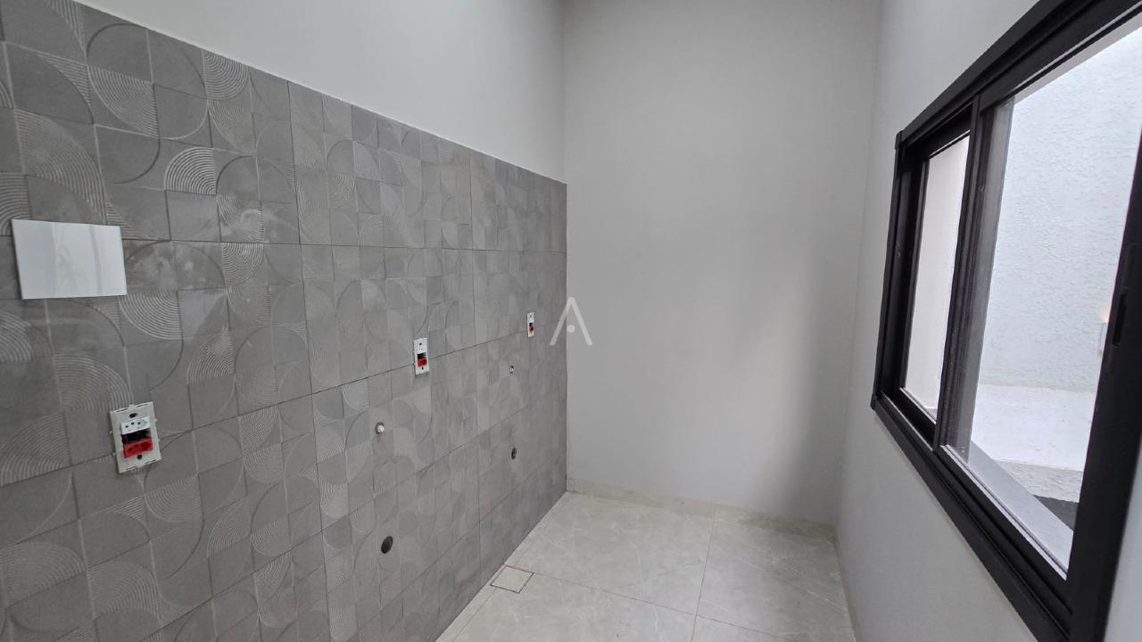 Casa Residencial para à venda no Bairro Cristo Rei em TOLEDO: 