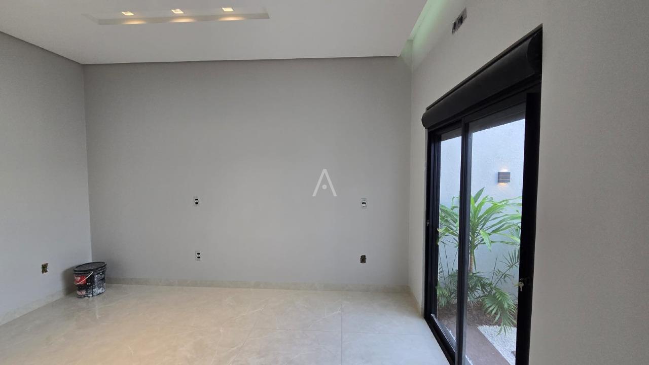 Casa Residencial para à venda no Bairro Cristo Rei em TOLEDO: 