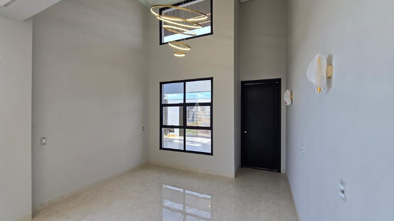 Casa Residencial para à venda no Bairro Cristo Rei em TOLEDO: 