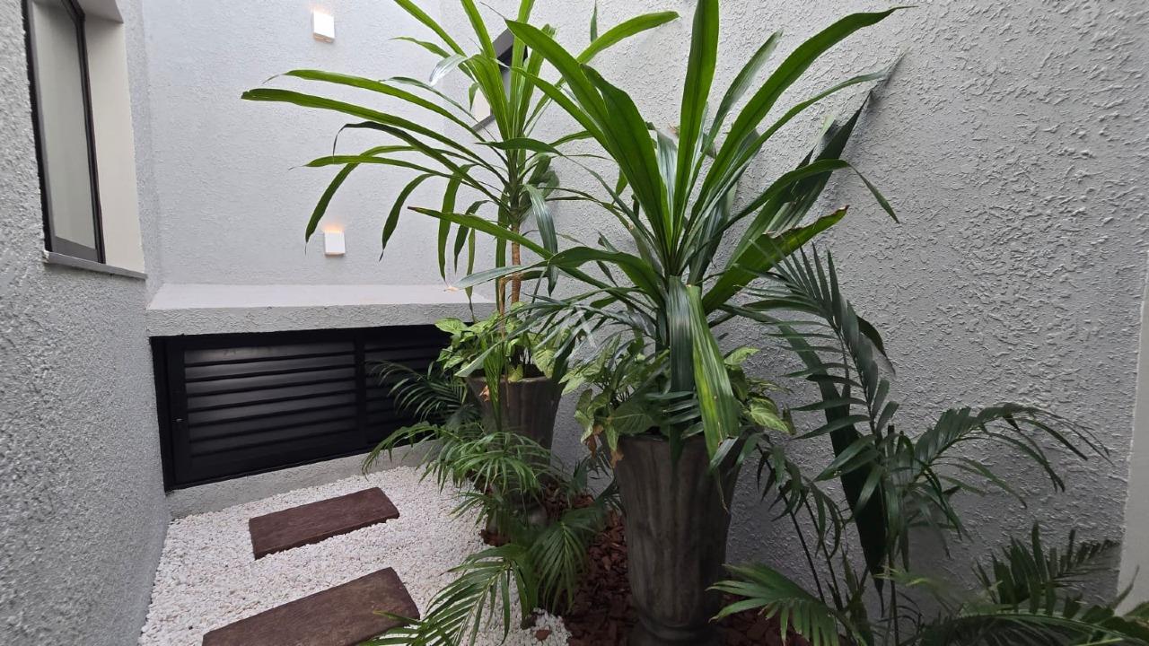 Casa Residencial para à venda no Bairro Cristo Rei em TOLEDO: 