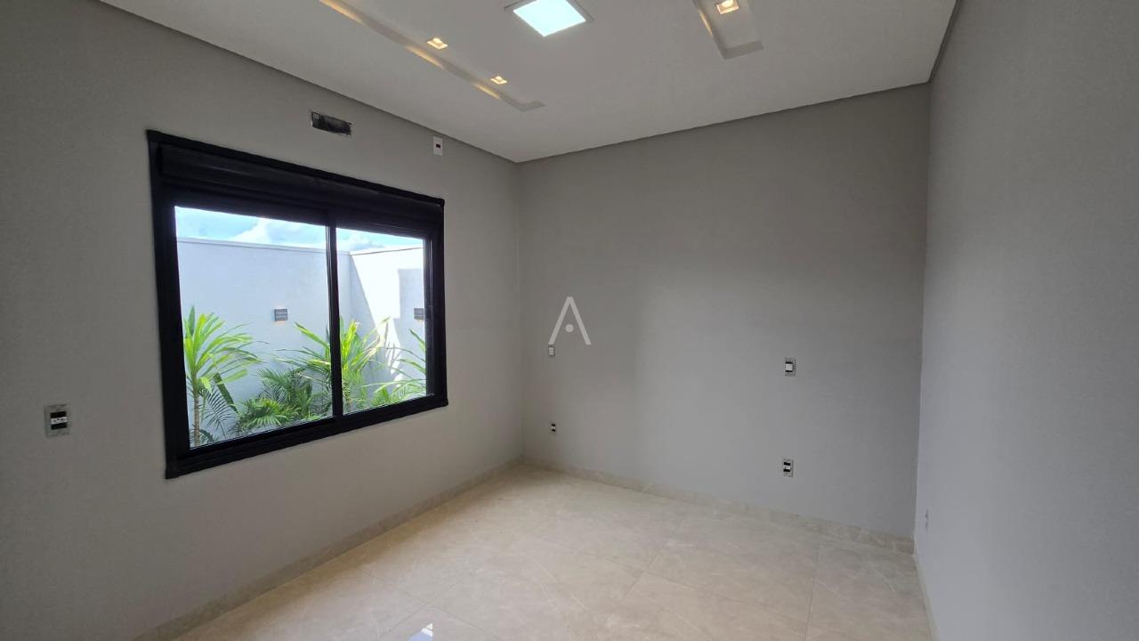 Casa Residencial para à venda no Bairro Cristo Rei em TOLEDO: 