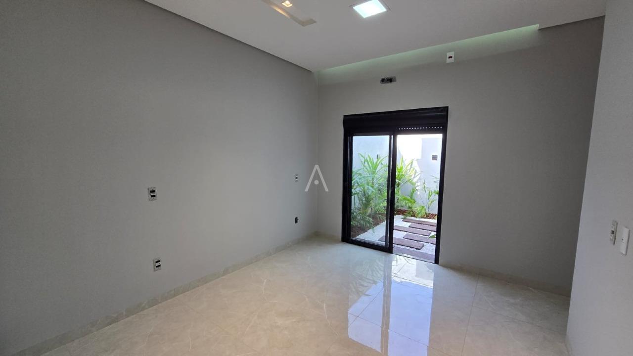 Casa Residencial para à venda no Bairro Cristo Rei em TOLEDO: 