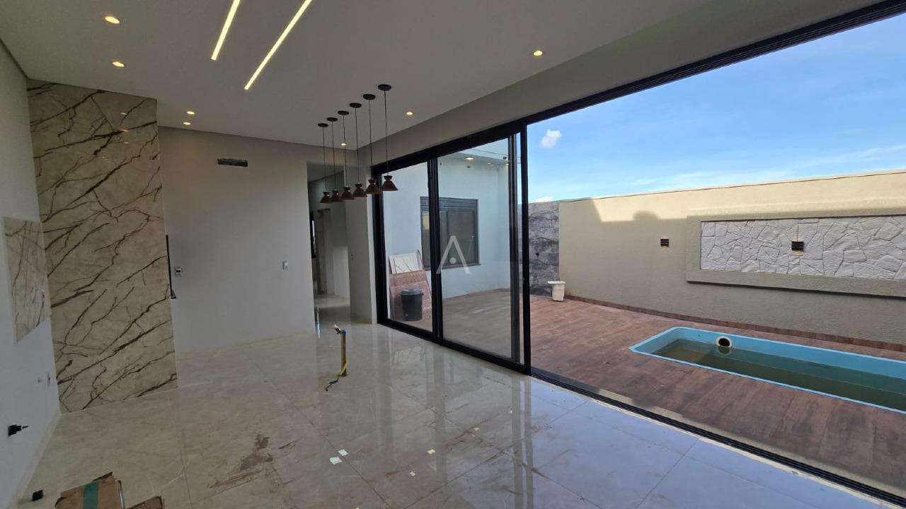 Casa Residencial para à venda no Bairro Cristo Rei em TOLEDO: 