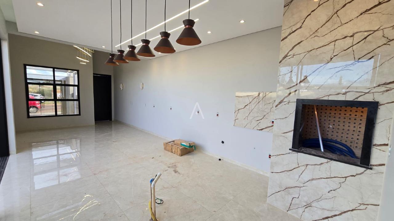 Casa Residencial para à venda no Bairro Cristo Rei em TOLEDO: 