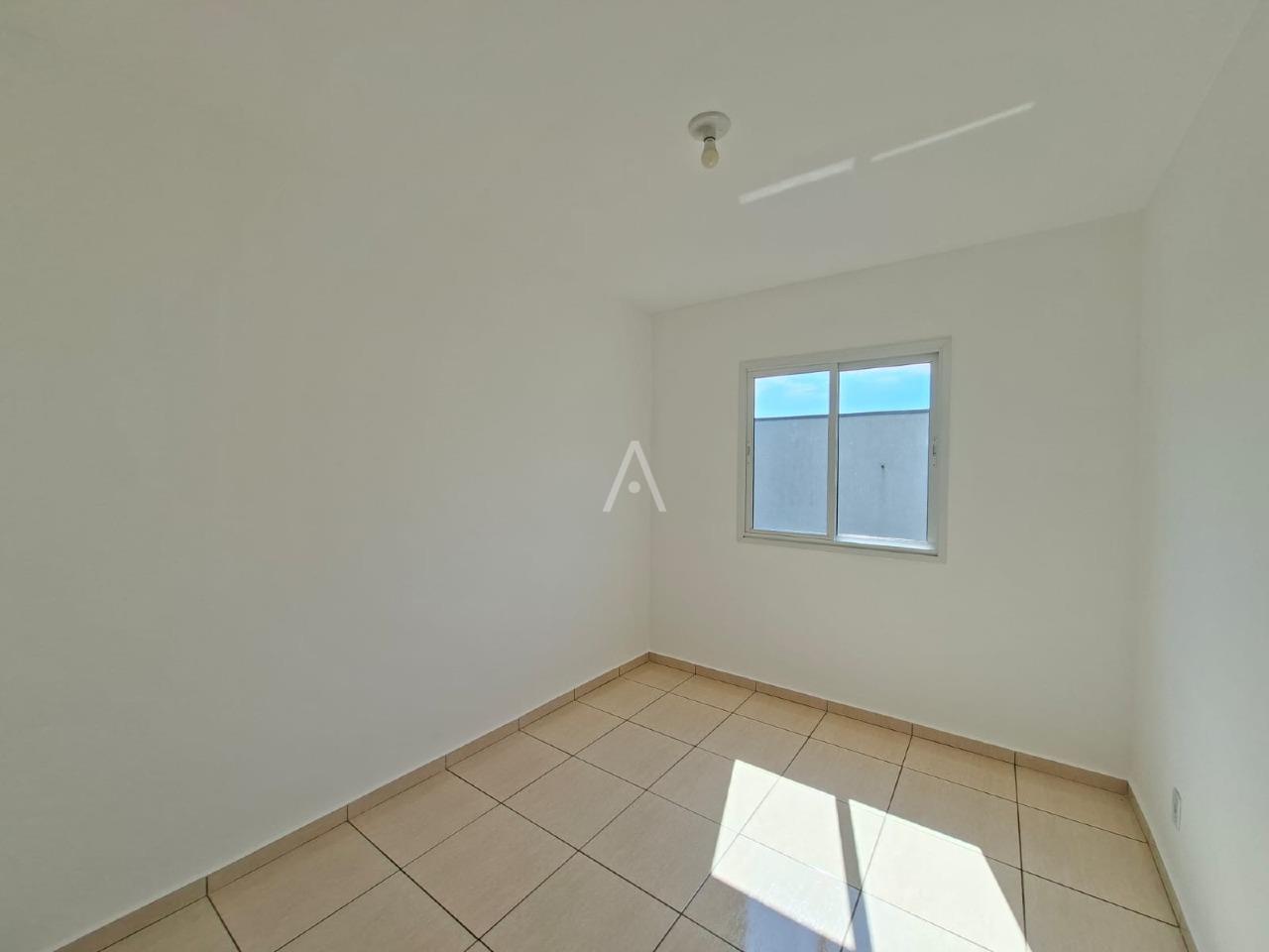 Apartamento para para aluguel no Bairro CENTRO em CASCAVEL: