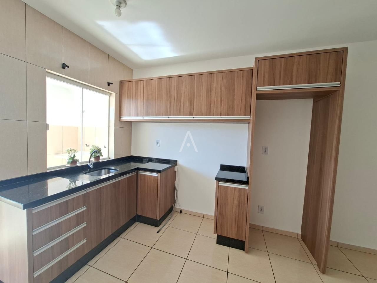 Apartamento para para aluguel no Bairro CENTRO em CASCAVEL: