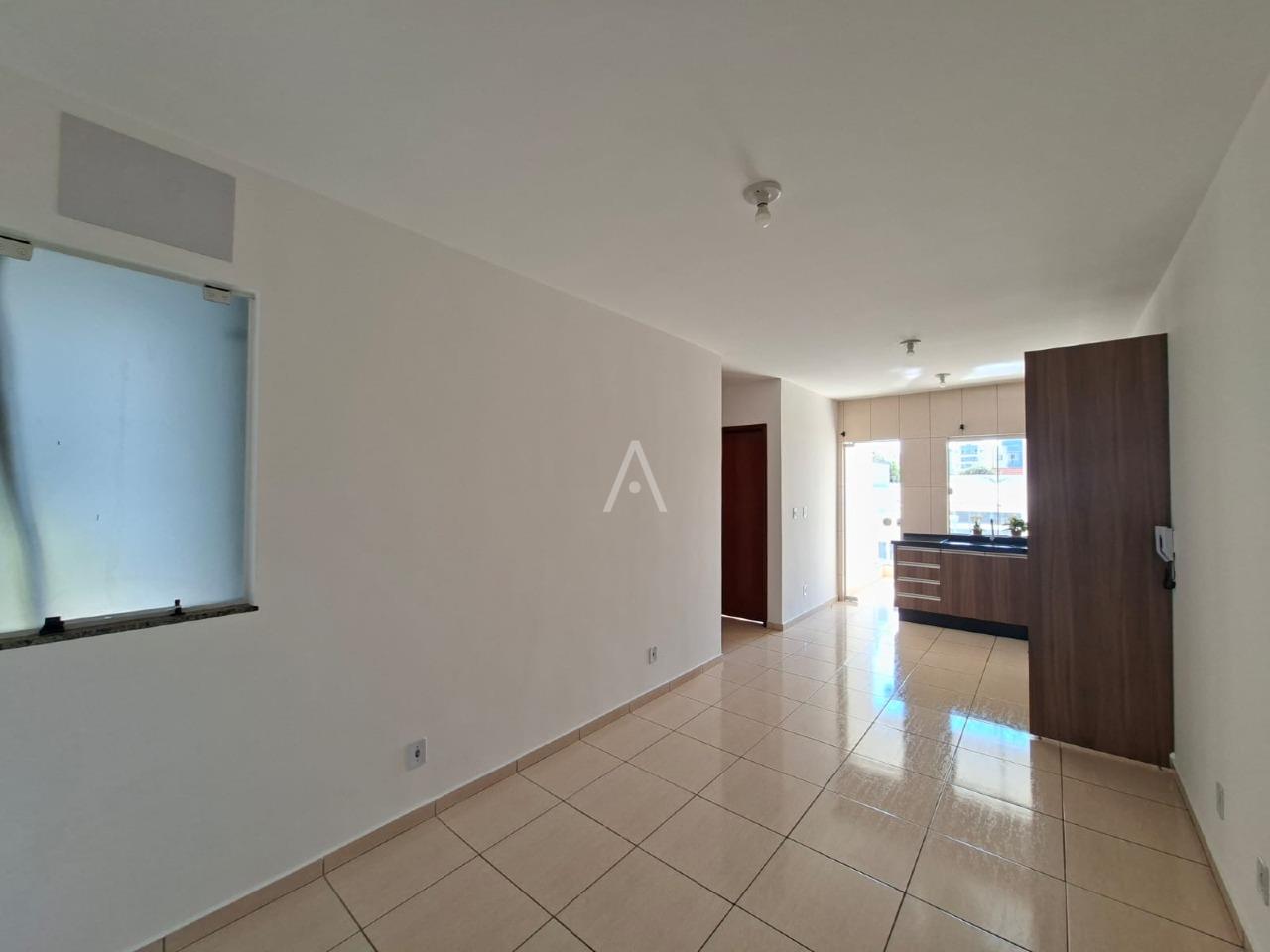 Apartamento para para aluguel no Bairro CENTRO em CASCAVEL: