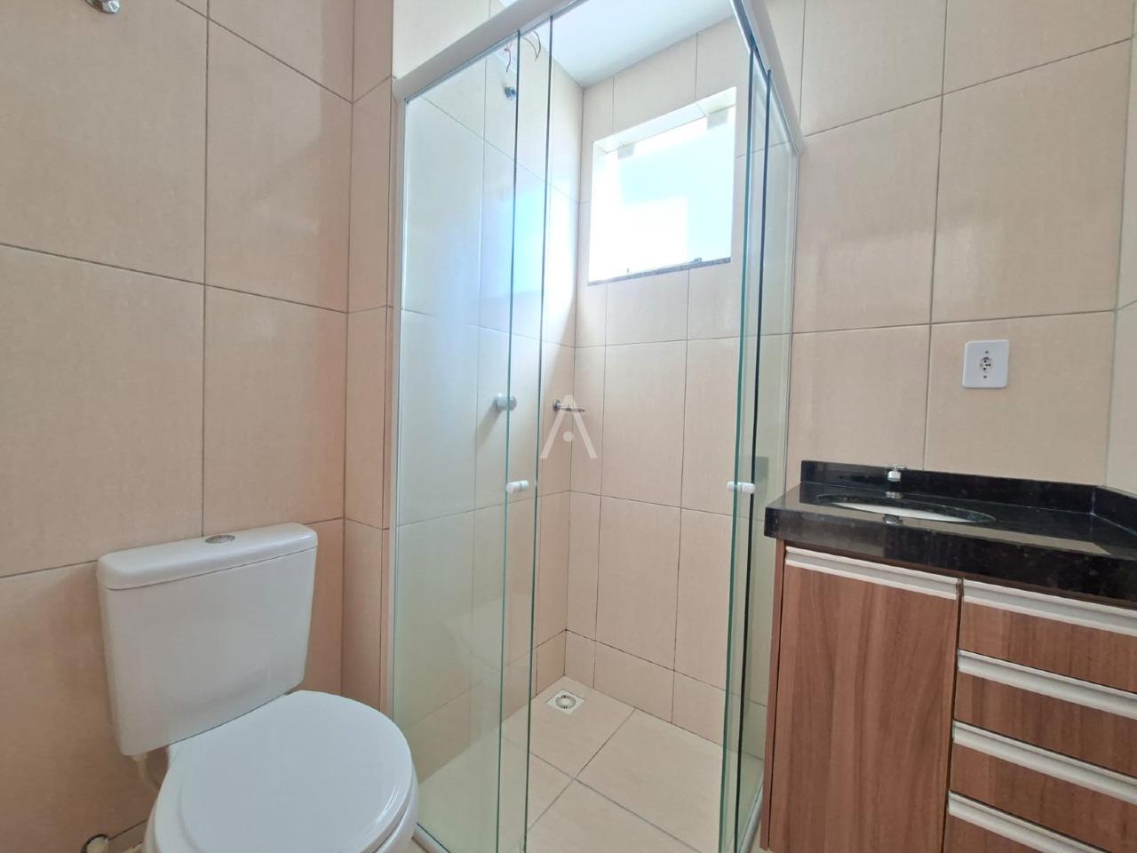 Apartamento para para aluguel no Bairro CENTRO em CASCAVEL: