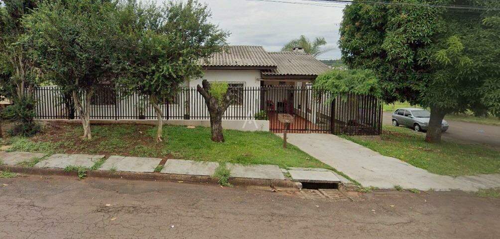 Casa Residencial para à venda no Bairro PARQUE SAO PAULO em CASCAVEL: 