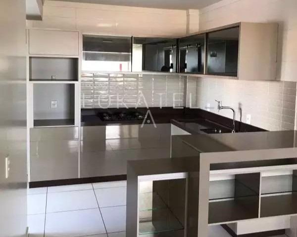 Apartamento para à venda no Bairro VILA INDUSTRIAL em TOLEDO: 