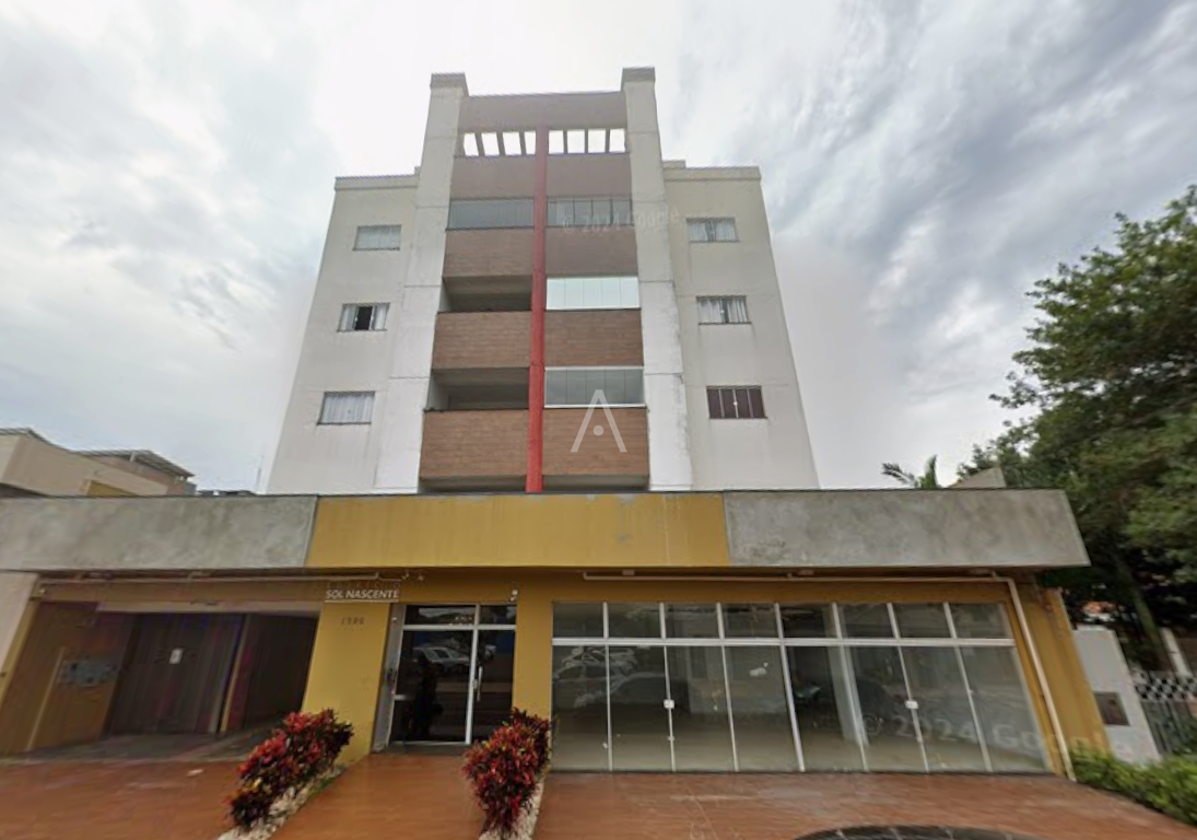 Apartamento para à venda no Bairro VILA INDUSTRIAL em TOLEDO: 