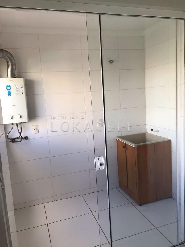 Apartamento para à venda no Bairro VILA INDUSTRIAL em TOLEDO: 